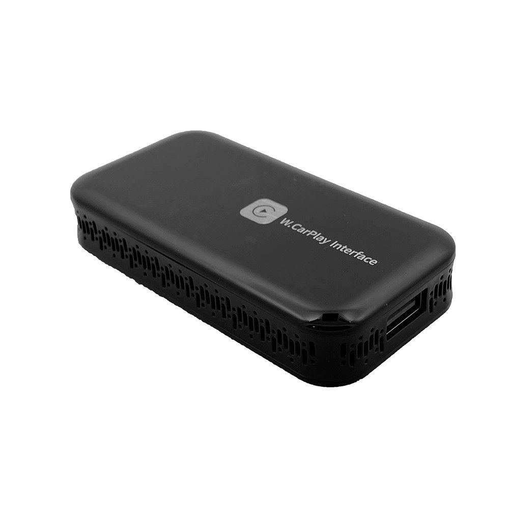 无线华为hicar喵驾carplay车机互联盒子视频投屏其它汽车电子用品