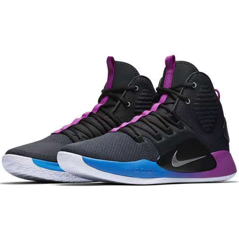 耐克男鞋hyperdunkhd2018实战运动鞋南海海岸篮球球鞋篮球鞋