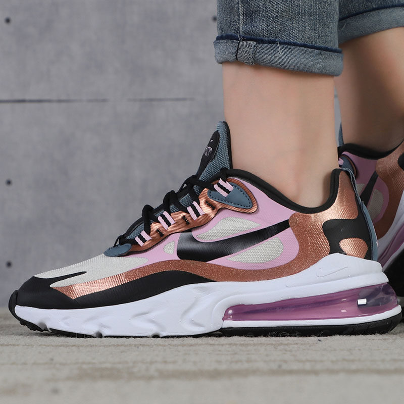 nike耐克女鞋2021新款运动鞋airmax气垫鞋跑步跑步鞋