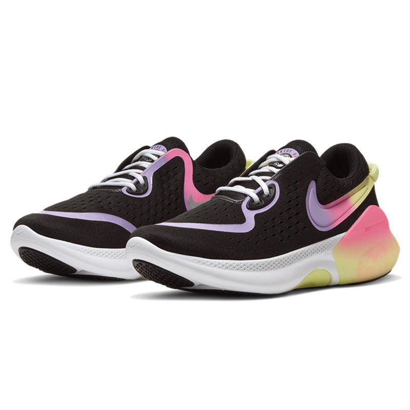 nike耐克女鞋2022夏季新款joyriderun颗粒缓震跑步鞋