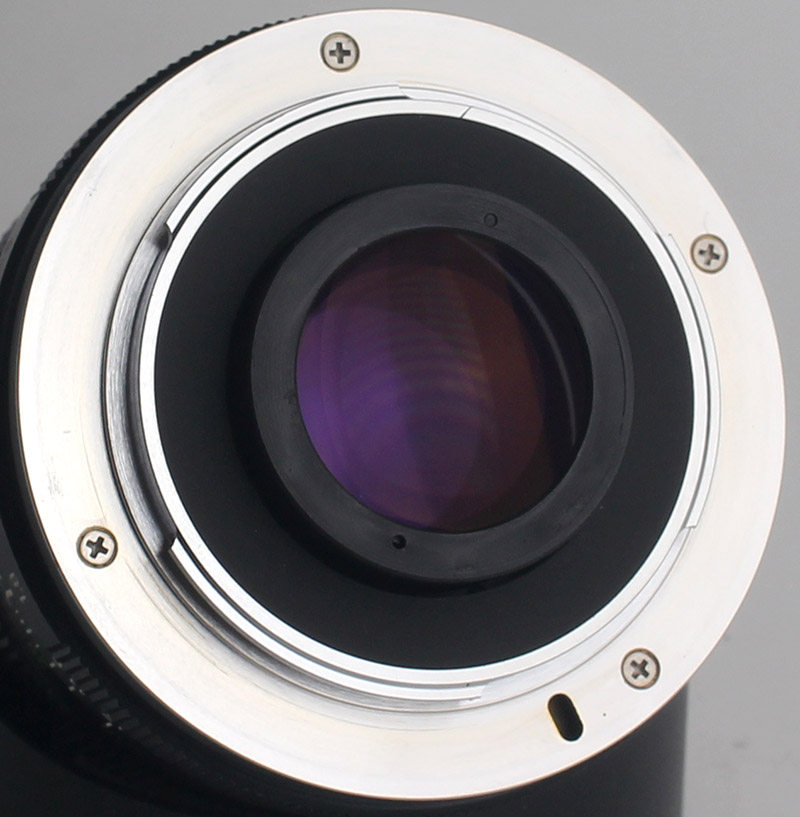 德产施耐德schneiderslaid800单反镜头