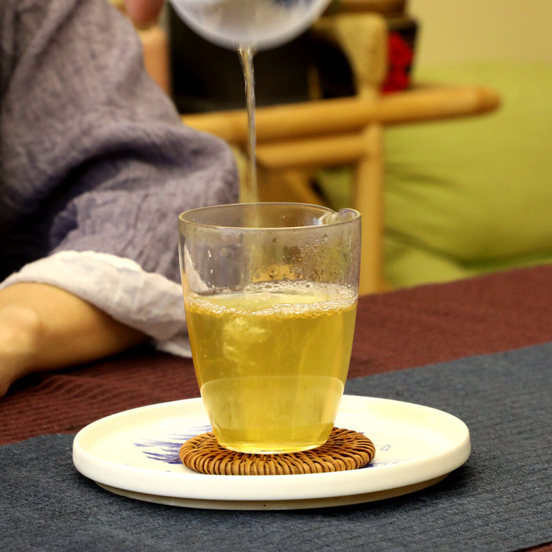 可以喝的香水susu单丛高香雪片冬茶贡香凤凰单丛茶清香王者250g