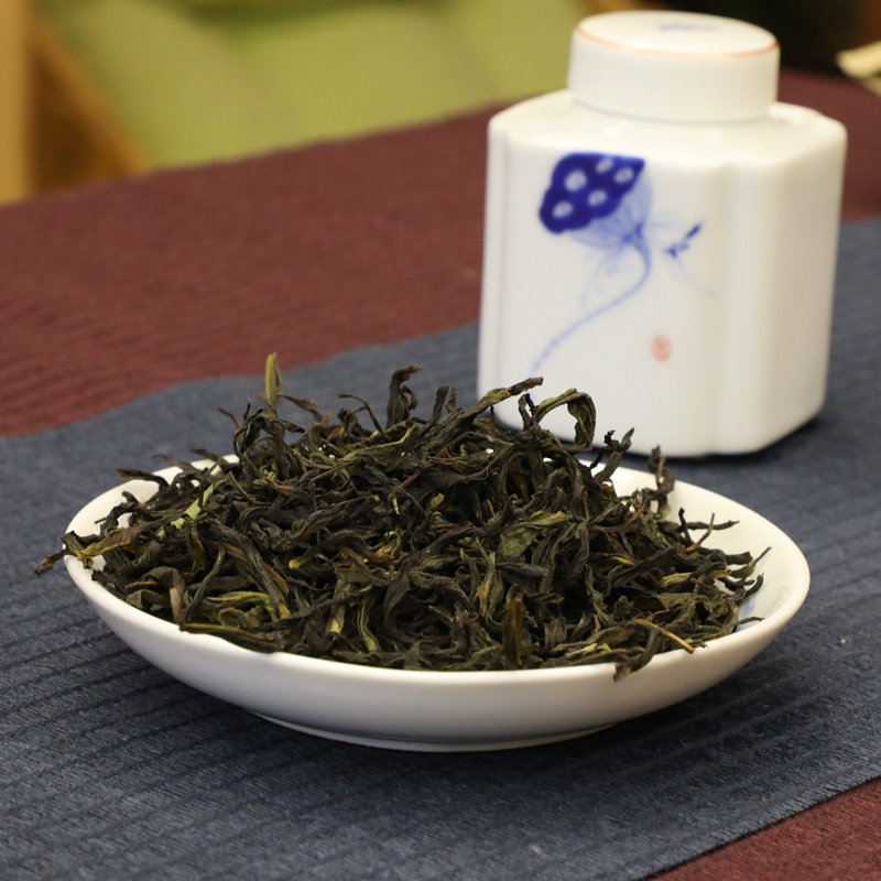 即将单枞通天也叫花香售罄姜花香姜母香雪片之一凤凰单丛