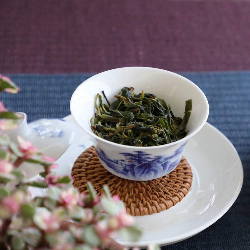 susu单丛高香雪片冷泡茶抽湿单枞茶优惠推荐