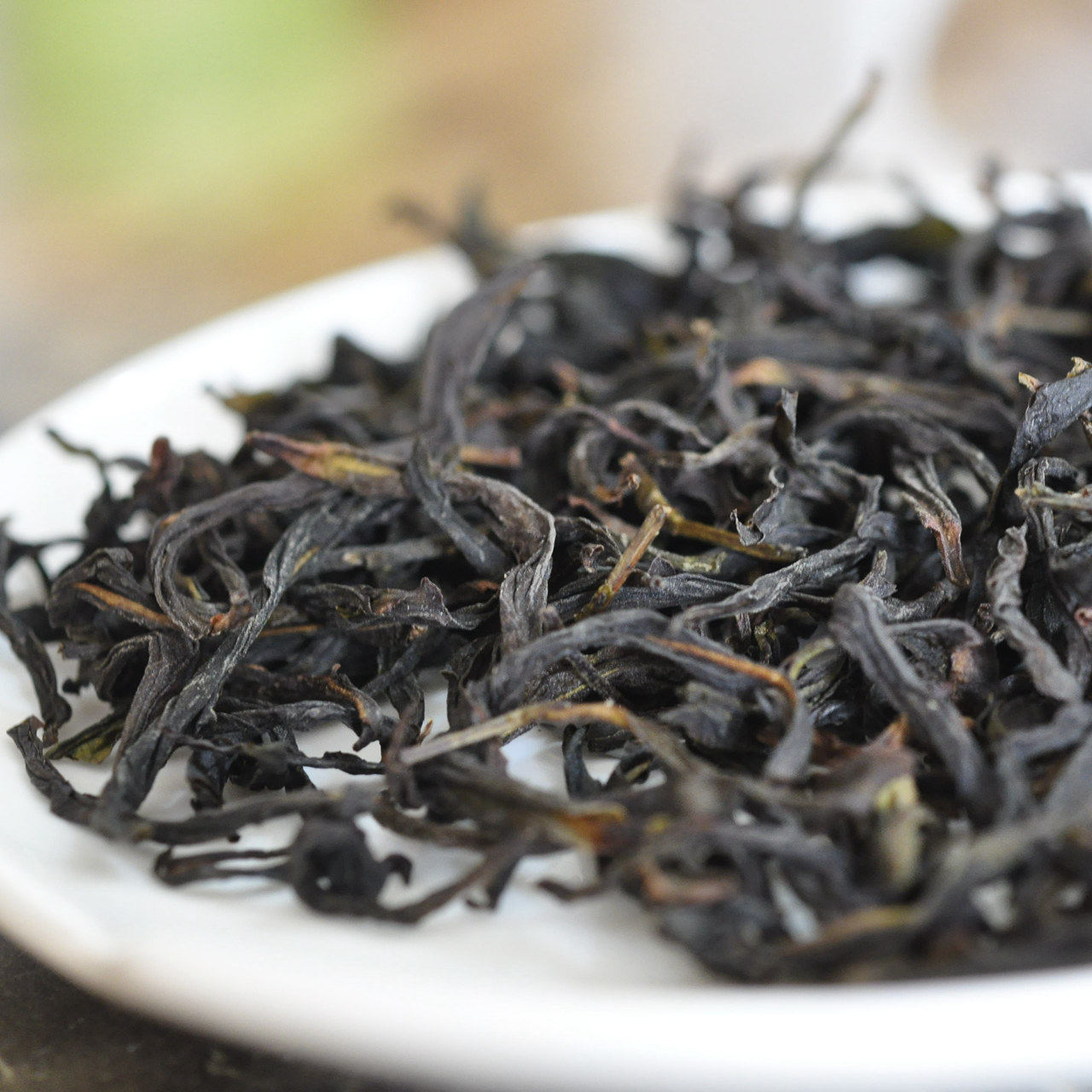 100g百年老枞生态茶乌岽宋种八仙凤凰单丛浓香型凤凰单枞宋种罐装