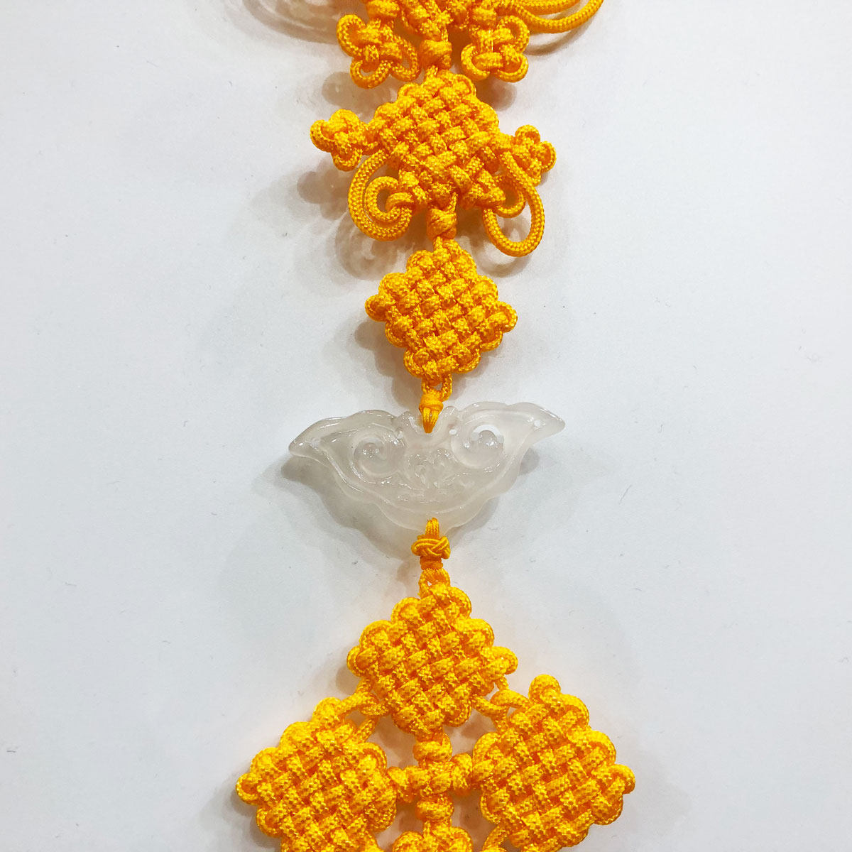 佛教用品佛具佛堂禅修师父袈裟法会挂穗中国结佛教工艺品