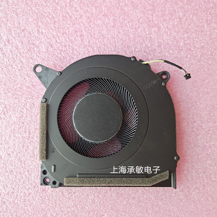 风扇适用于原装联想拯救者r9000xy9000x2021款散热器笔记本零部件