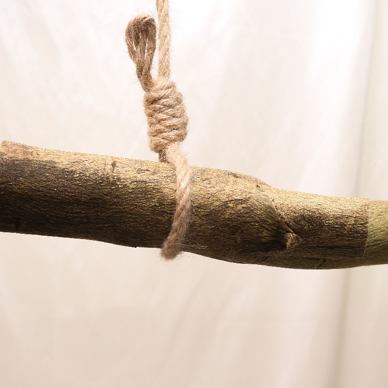 手工麻绳装饰晾衣diy编织捆绑黄麻天然缠绕干花