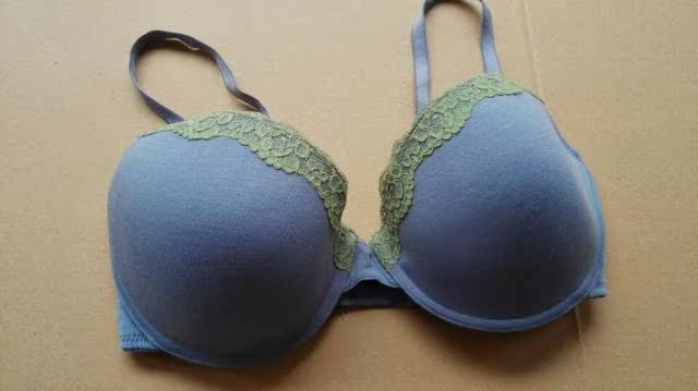 罩杯内衣75c80d85d莫代尔光面模杯文胸钢圈文胸