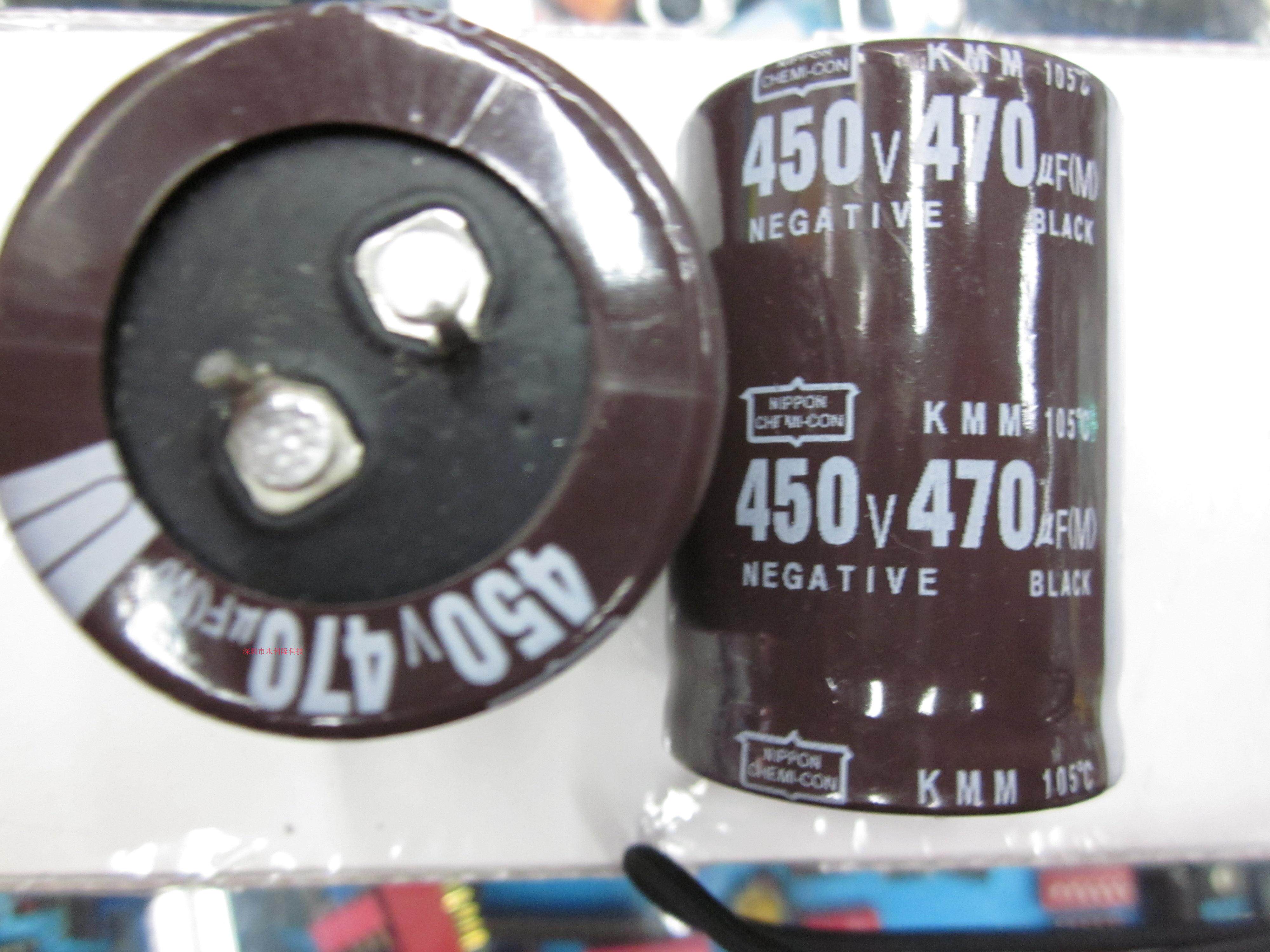 450v470uf电容电焊机450v560uf680uf470uf替代400v电容器电容器