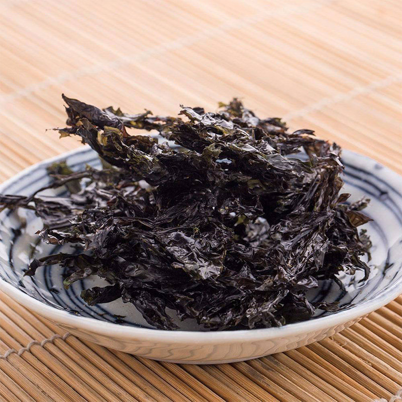 平潭紫菜250克福建福州特产小吃零食海鲜干货紫菜