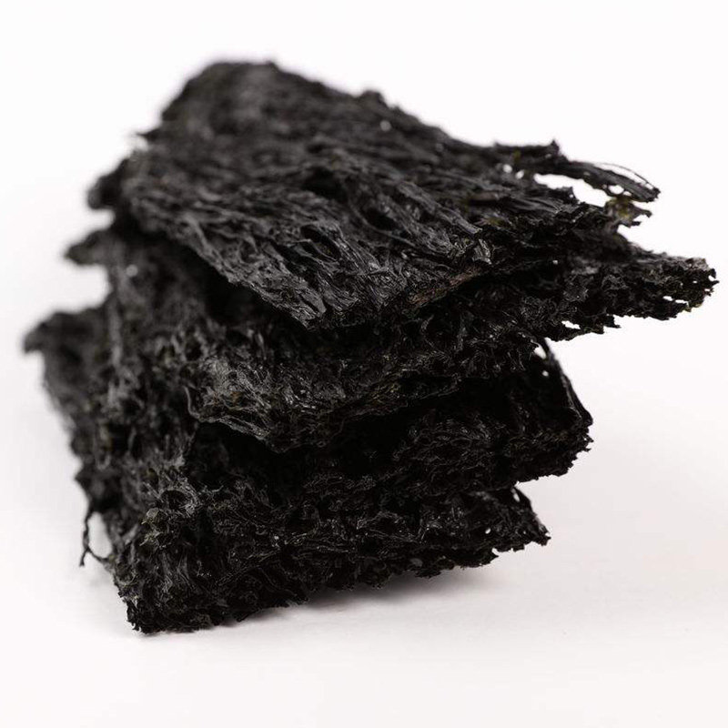 平潭紫菜250克福建福州特产小吃零食海鲜干货紫菜