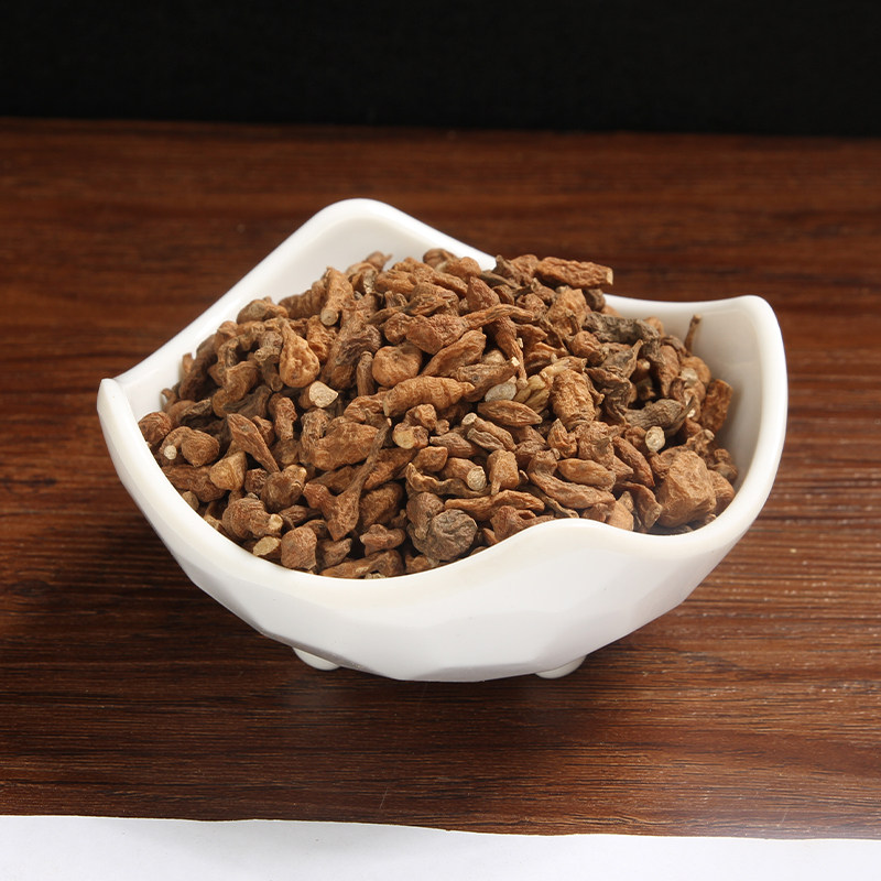 天然纯新货 蕨麻 中药材 人参果 无硫厥麻 撅麻 蕨嘛 500克 包邮