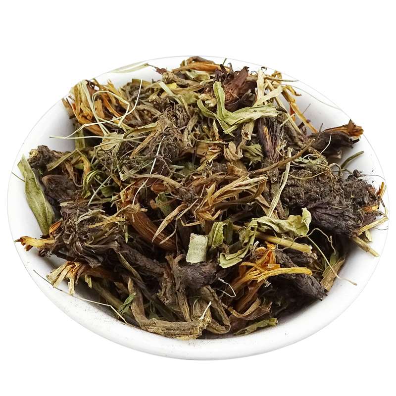 甘松天然纯中药中药材正品干松香草香料卤料火锅其他药食同源食品