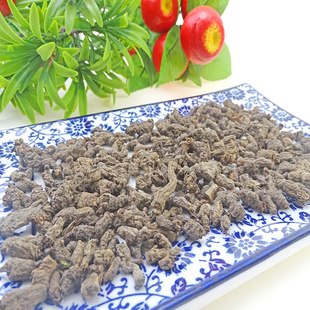 天然纯新货天葵籽紫背天葵子天葵子