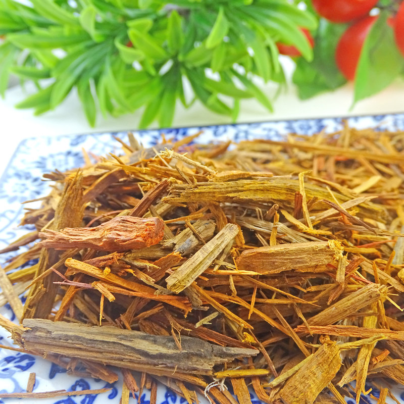 苏木新货中药材天然纯新苏方丝宗木紫赤木500g其他药食同源食品