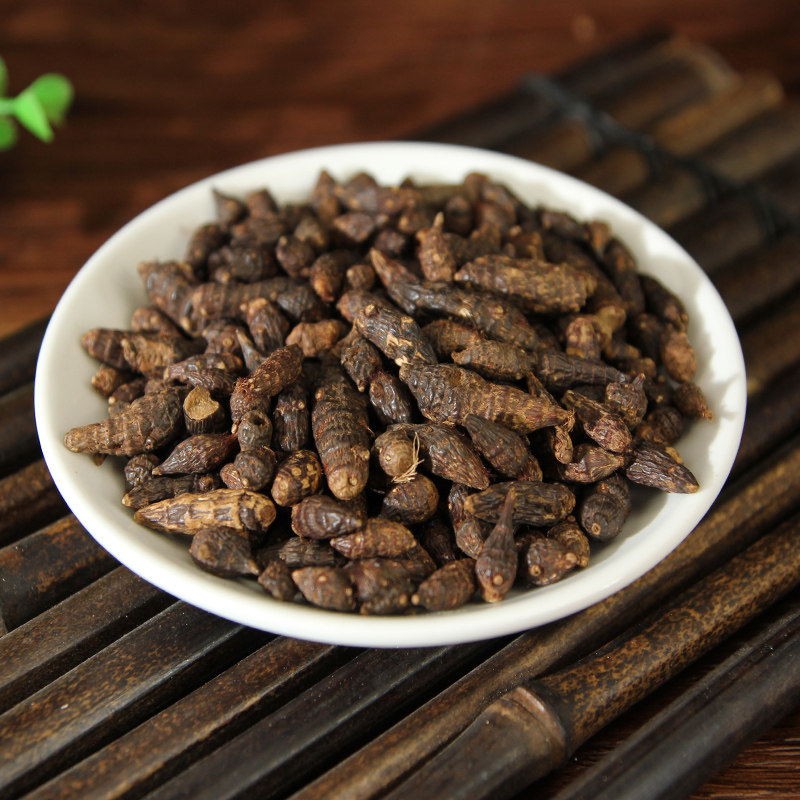 香附香附米中药材天然纯新新货子生制香散装500克其他药食同源食品