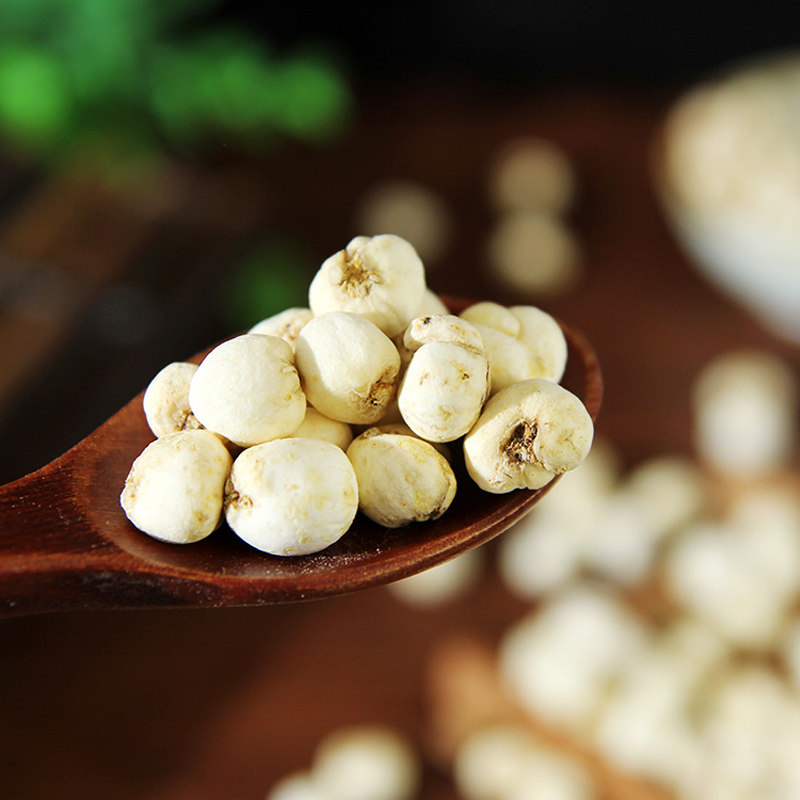 贝母100g克无天然纯正正品中药材四川川贝珍珠其他药食同源食品