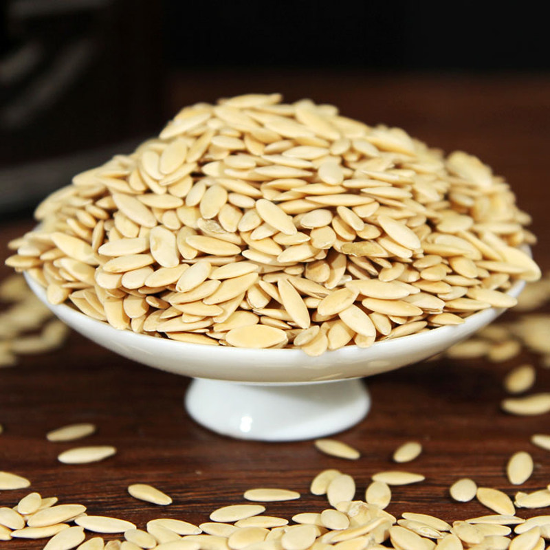 瓜子黄瓜子新货瓜籽黄瓜籽品生正品纯新天然籽黄其他药食同源食品