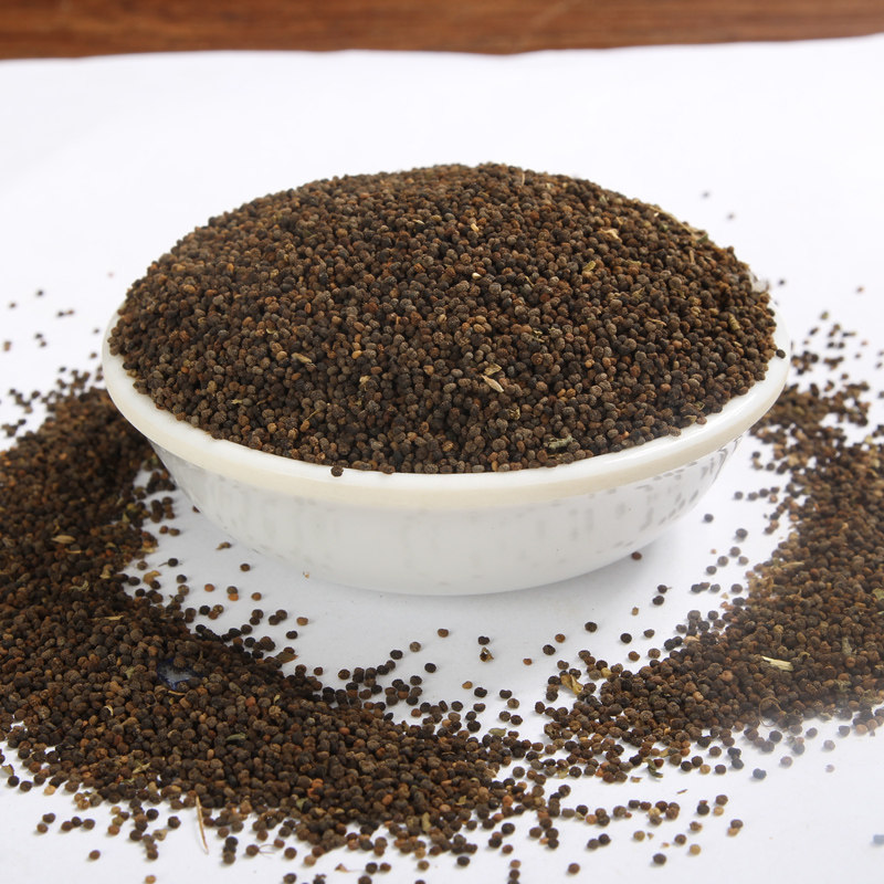 菜籽白花菜子中药材天然野生臭花羊角百花其他药食同源食品