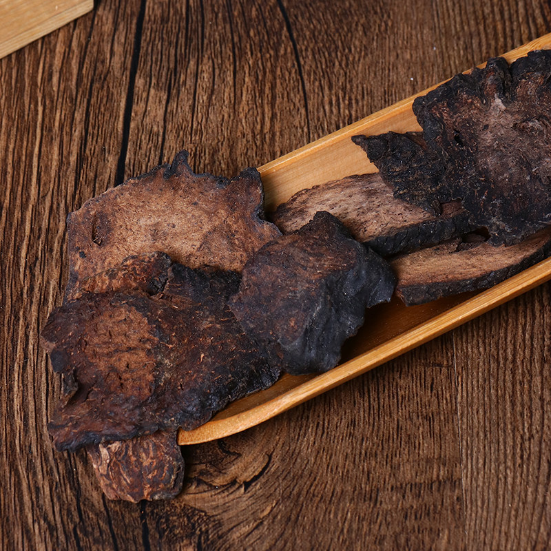 肉苁蓉片500g大云中药材养生茶宜内蒙古锁阳淫羊其他药食同源食品