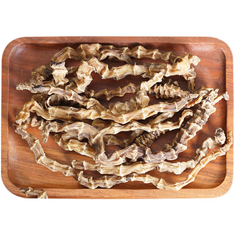 地参干云南虫草参500g新鲜地参中药材天然野生泽兰根竹节参煲汤料