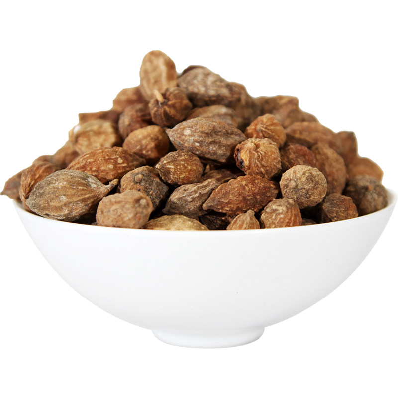 益智仁 野生 中药材 500g克 泡水 包邮 大粒益智仁调料益智 新货