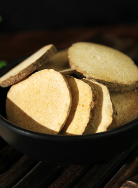 新货泽泻片大泽泻500克野生泽泻