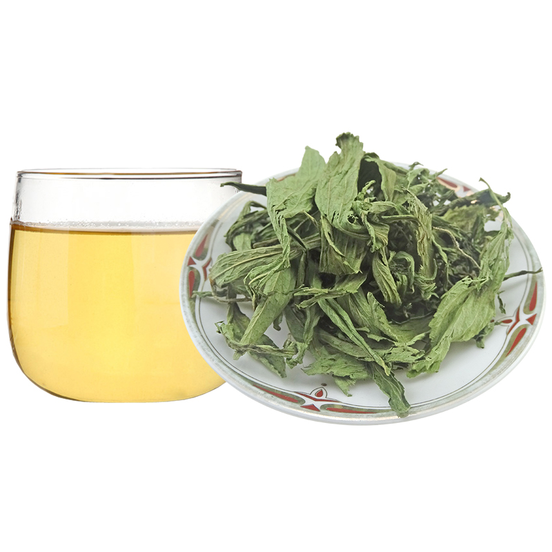 甜菊叶 甜叶菊 甜叶菊茶 包邮50克天然花草茶甜菊叶茶 糖代糖无糖