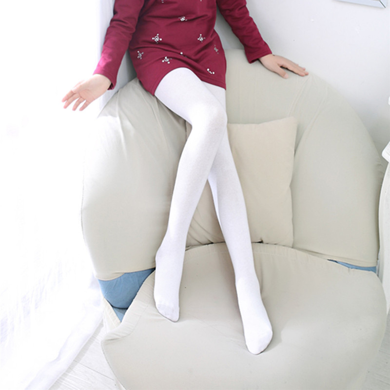 春秋夏薄款儿童连裤袜天鹅绒女童打底裤袜宝宝丝袜儿童袜子016岁