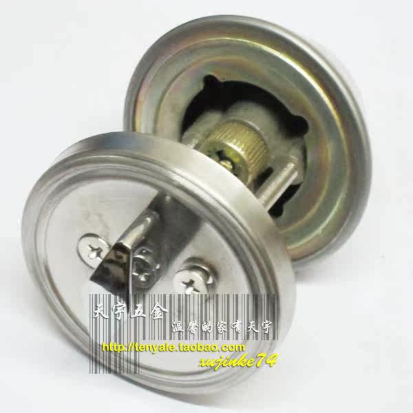 Tianyu Hardware Lock Stainless Steel Color Auxiliary Invisible Door Lock Bedroom Door Lock Interior Wooden Door Office Channel Lock Tianyu Hardware Lock Stainless Steel Color Auxiliary Invisible Door Lock Bedroom Door Lock Interior Wooden Door Office Channel Lock