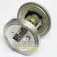 Tianyu Hardware Lock Stainless Steel Color Auxiliary Invisible Door Lock Bedroom Door Lock Interior Wooden Door Office Channel Lock Tianyu Hardware Lock Stainless Steel Color Auxiliary Invisible Door Lock Bedroom Door Lock Interior Wooden Door Office Channel Lock