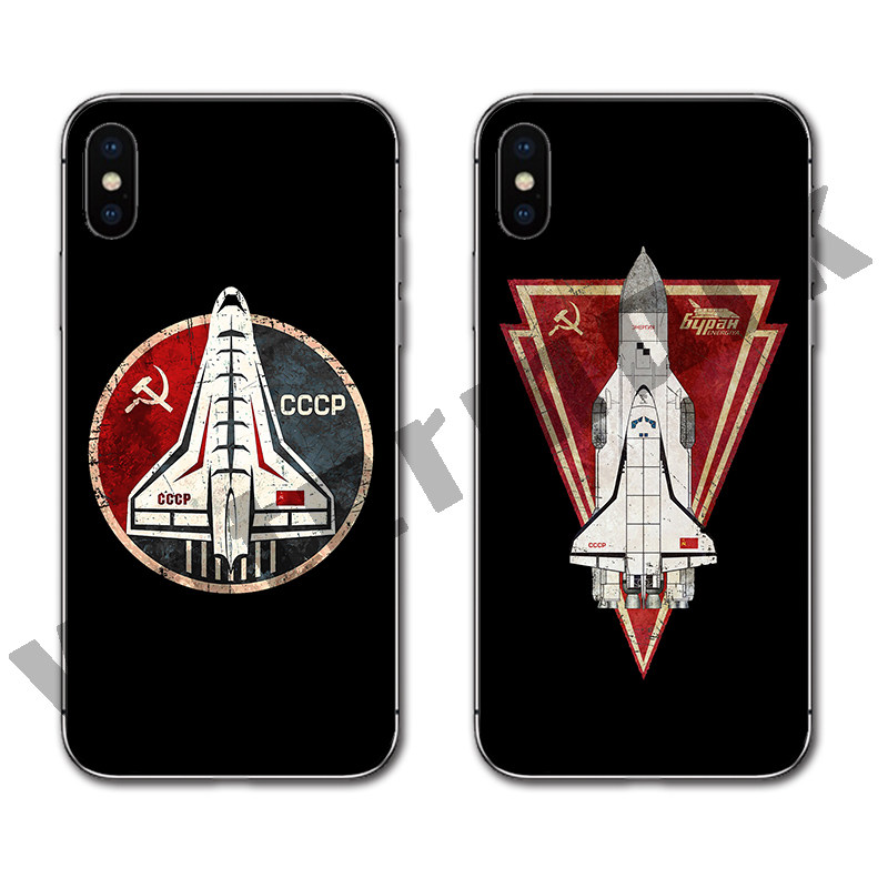 苏联cccp航天适用于opporeno6p航空4pro太空r17手机手机保护套