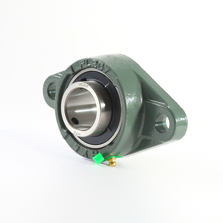 hyc菱形外球面轴承带座ucfl203 ucfl204 fl205 fl206 207 208 209