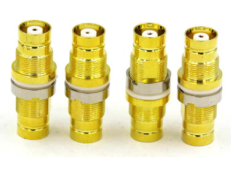 l9高品质电信级接l9kk通信接头ddf兆头2m连接器