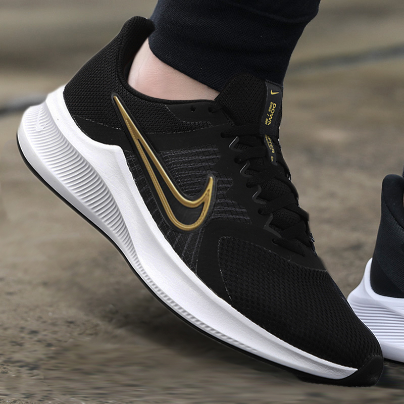 nike耐克男鞋官方旗舰正品新款夏季透气薄款跑步鞋
