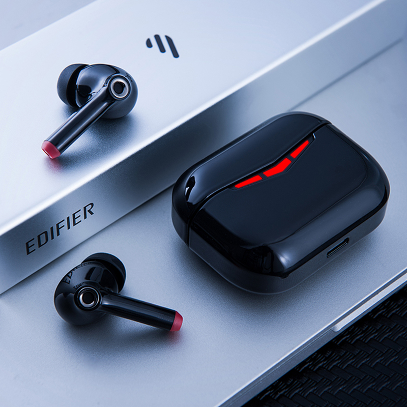 漫步者华为适用于入耳双耳无线降噪音质高音质gm3蓝牙耳机