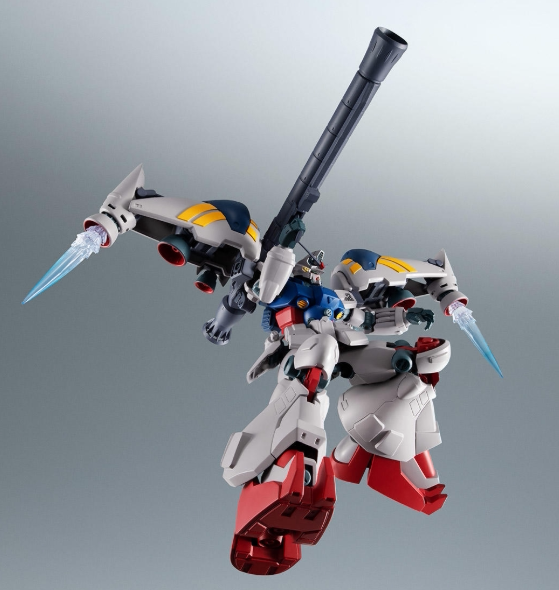 现货万代robotrx78gp02a高达试作2号机veranime高达模型专区