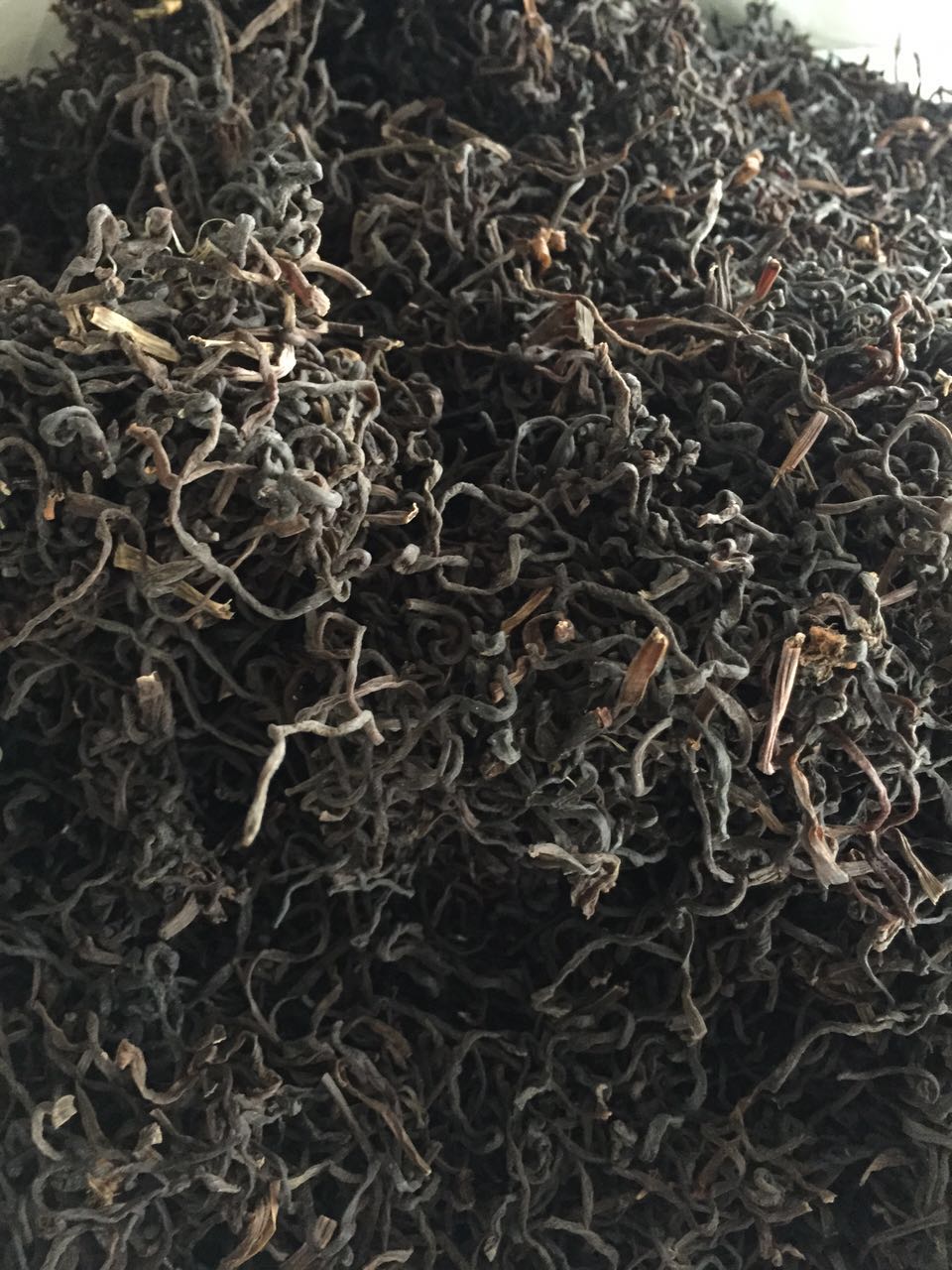 东北特产薇菜干牛毛广250g山菜拍2份包邮 - 多券