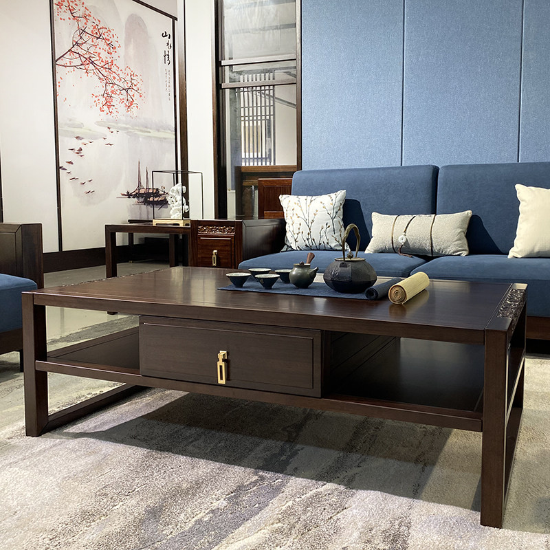            店铺叶师傅家具工厂店