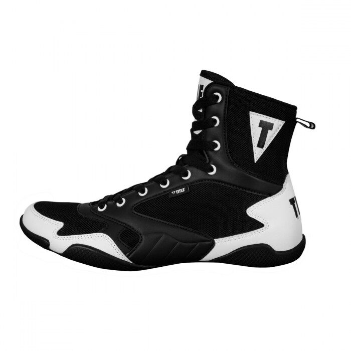 title代购正品charged系列拳击综合训练鞋