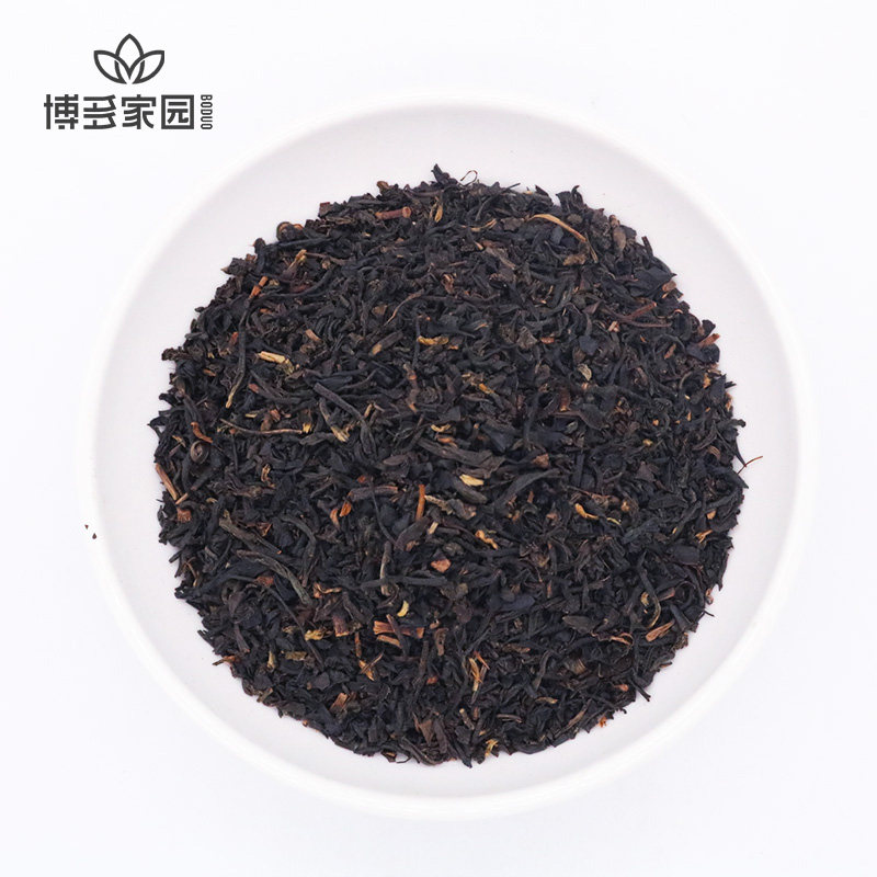 博多家园伯爵红茶调味茶奶茶店浓香香型奶茶其它红茶