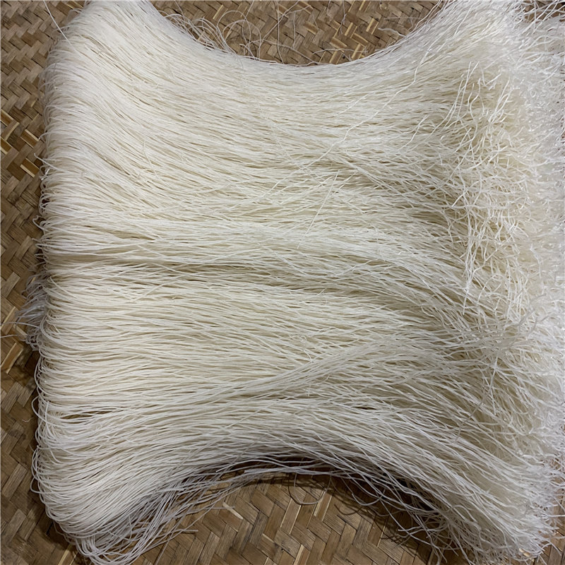 5斤包邮叶家岙粗米面米线浙江台州临海特产纯大米精制细面条米粉