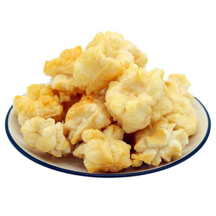 豆腐云南爆米花公馆石屏豆腐干油酥小豆烧烤油炸豆腐干