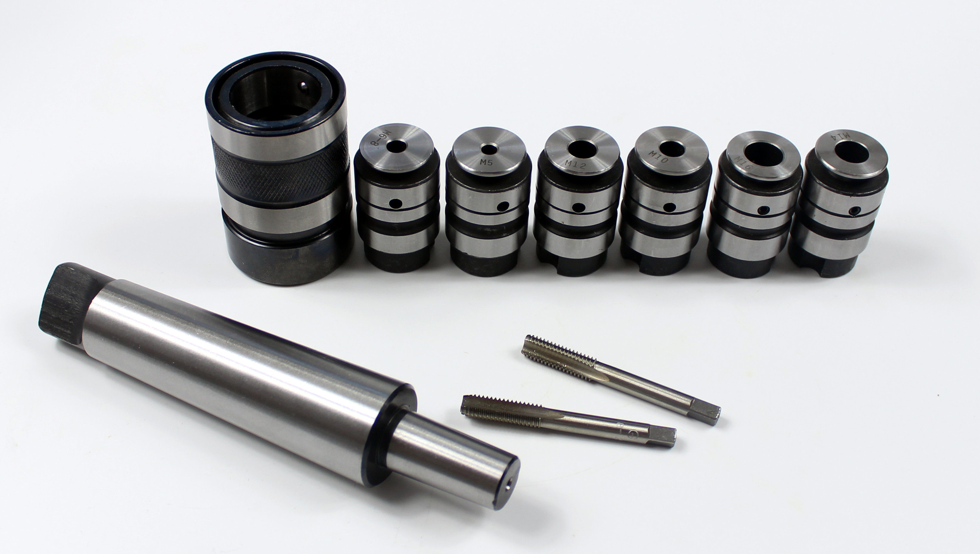 快换攻丝夹头/多功能快换万向丝锥夹具.丝攻夹头b12/b16/b18/b22