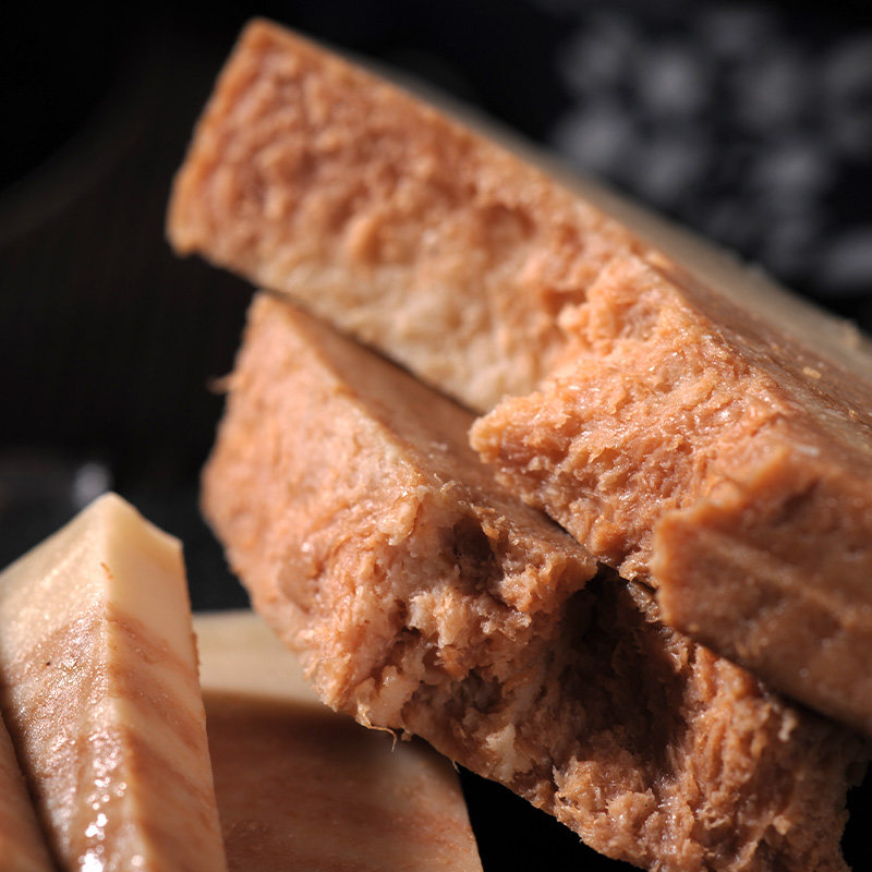 膳客传奇227g植物蛋白广式腊肉素食佛家家素人造肉