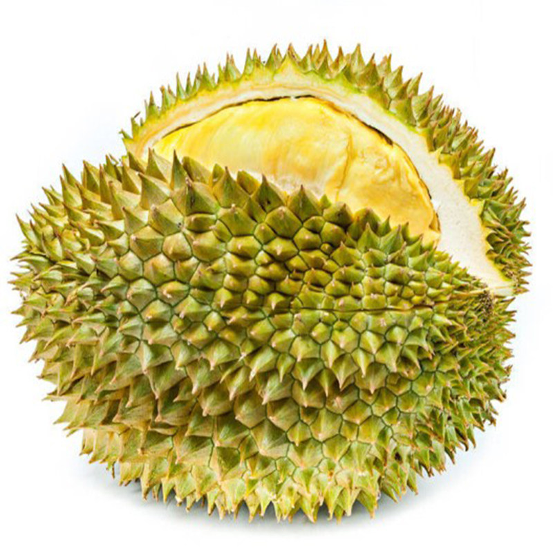 榴莲猫山王泰国巴掌亲自整个枕头金枕头一箱水果榴莲