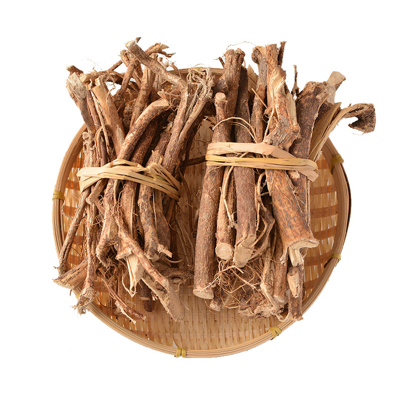 五指毛桃药材500g广东野生煲汤食材特产无硫其他药食同源食品