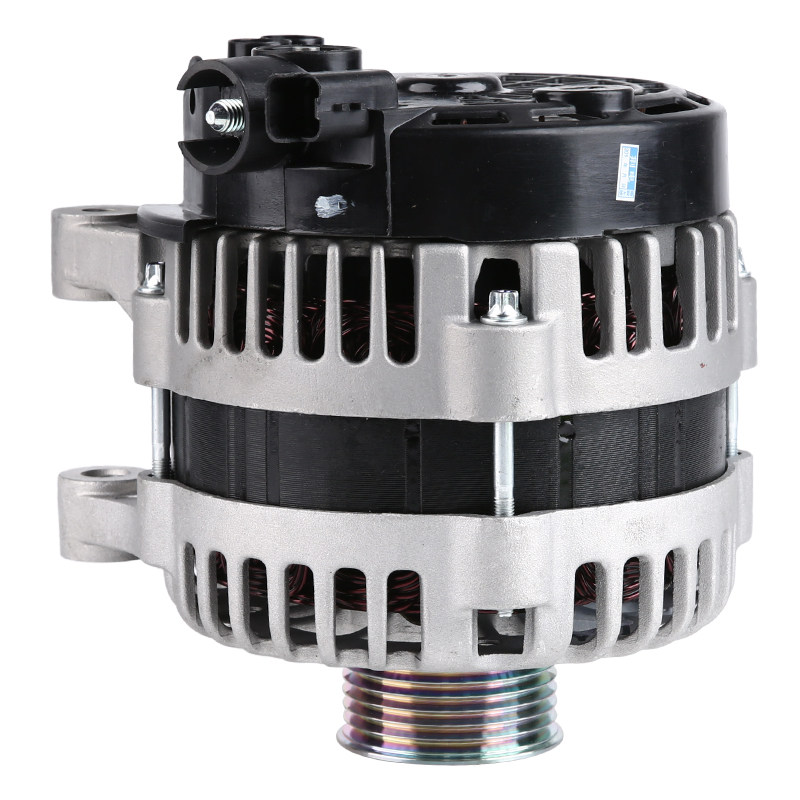 发电机神电汽车适配标致307世嘉标志爱丽舍马达c2启动马达