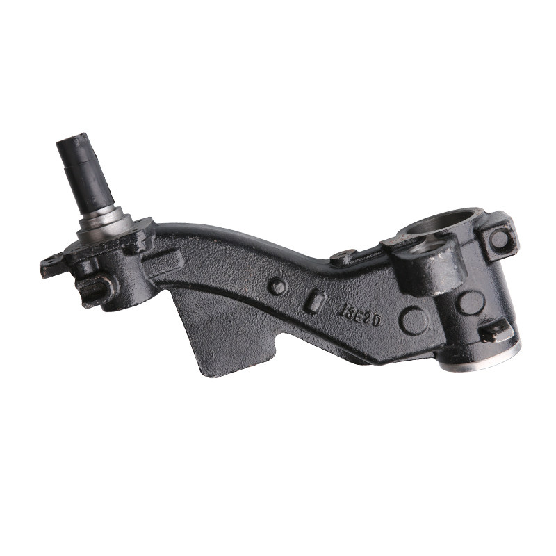 大摆适配雪铁龙c2标致两厢后桥后摆牛腿上下摆臂